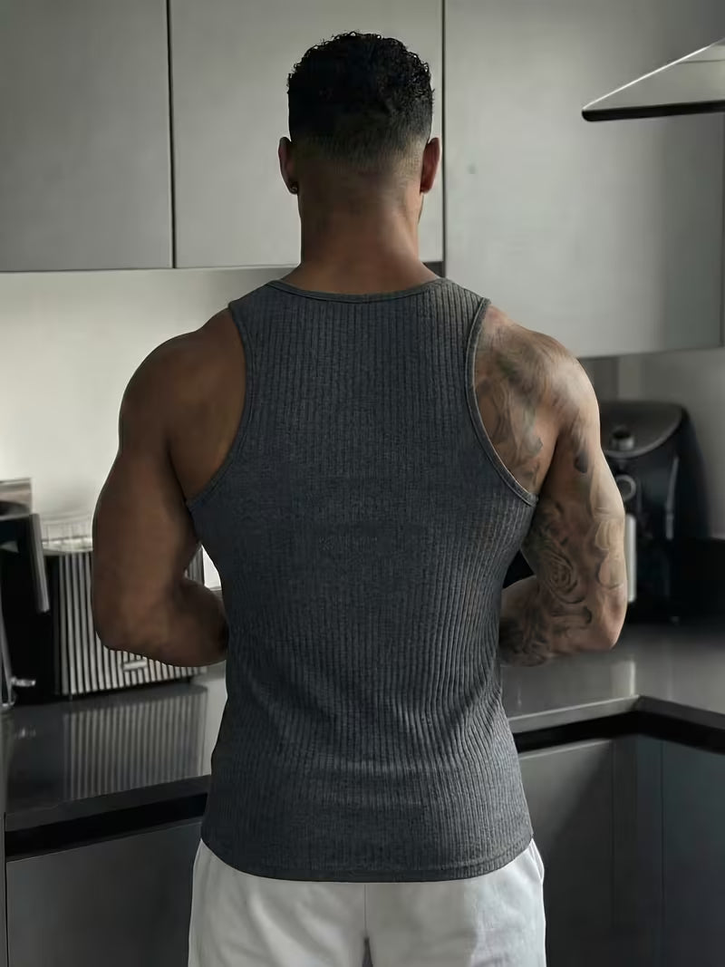 Drestival ActiveFit Men’s Vest